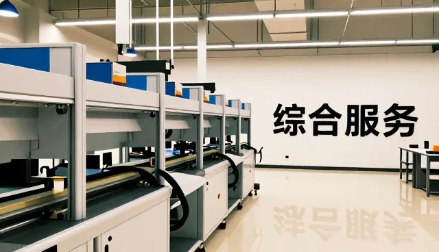 流程优化解决方案