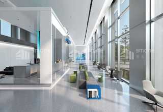 珠海光电无尘室空调