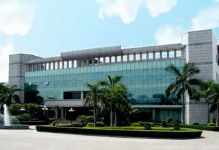 浙江环境监测公司