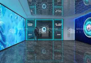 宝安区26平米房子装修设计