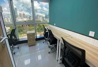 潮州城配物流快运