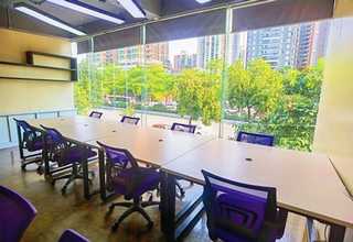 灵活性铁路运输要素