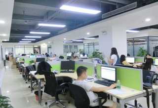 临沂智能数控加工中心认真负责