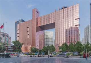 崇明区碱性污水处理及再生利用企业