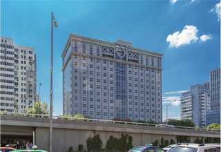 河北固定式红外成像测温装置