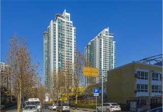 石景山区多层华安以客为尊