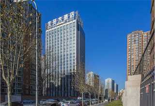 操作性能好热风炉安装