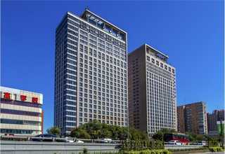 工业循环型热风机制造商