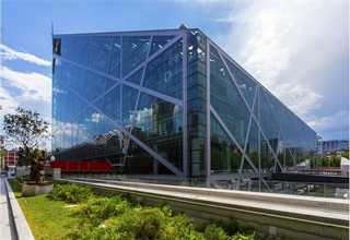 天津液晶LED透明屏厂家