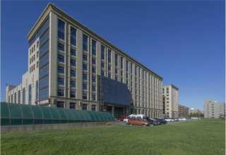 石家庄专业设计动物房完备的项目管理